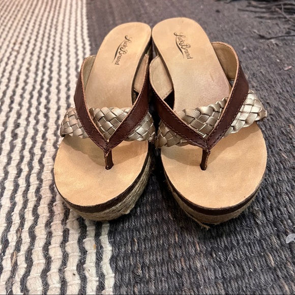 Lucky Brand - Rope Espadrilles - Picture 2 of 8